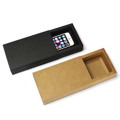 Tiroir en cuir de vache boîte à bonbons, boîte de rangement, boîte cadeau personnalisée